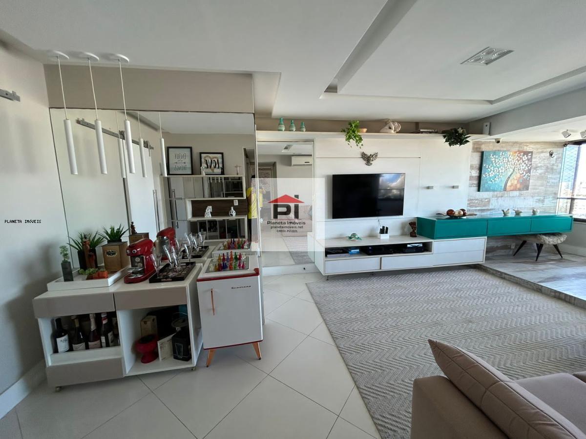 Apartamento à venda com 3 quartos, 105m² - Foto 14