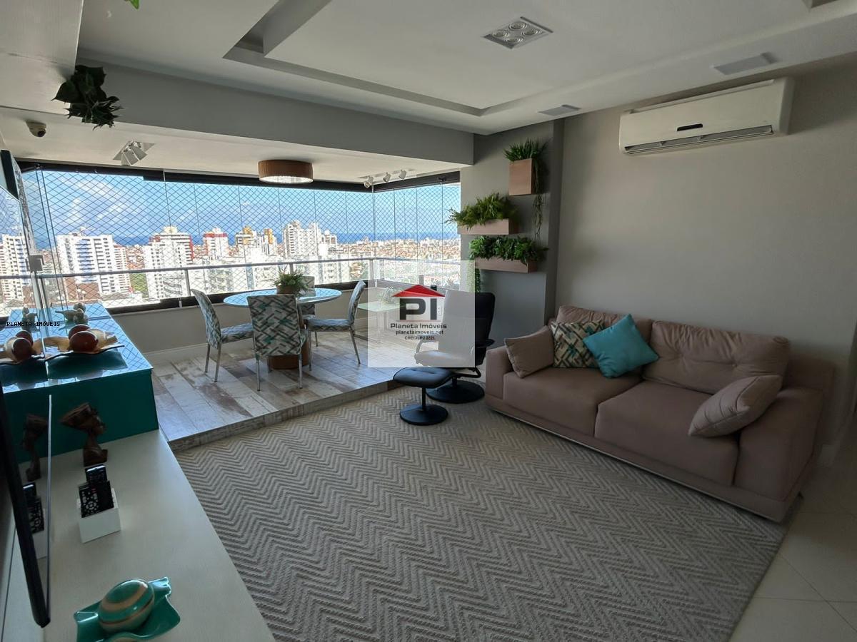 Apartamento à venda com 3 quartos, 105m² - Foto 15