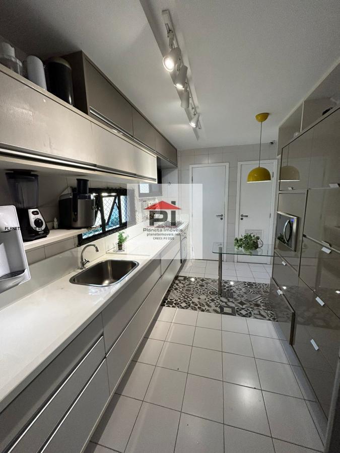 Apartamento à venda com 3 quartos, 105m² - Foto 38