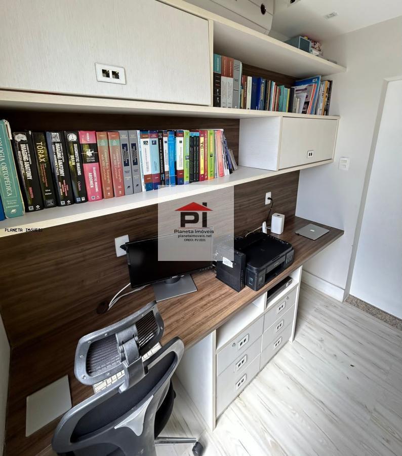 Apartamento à venda com 3 quartos, 105m² - Foto 39