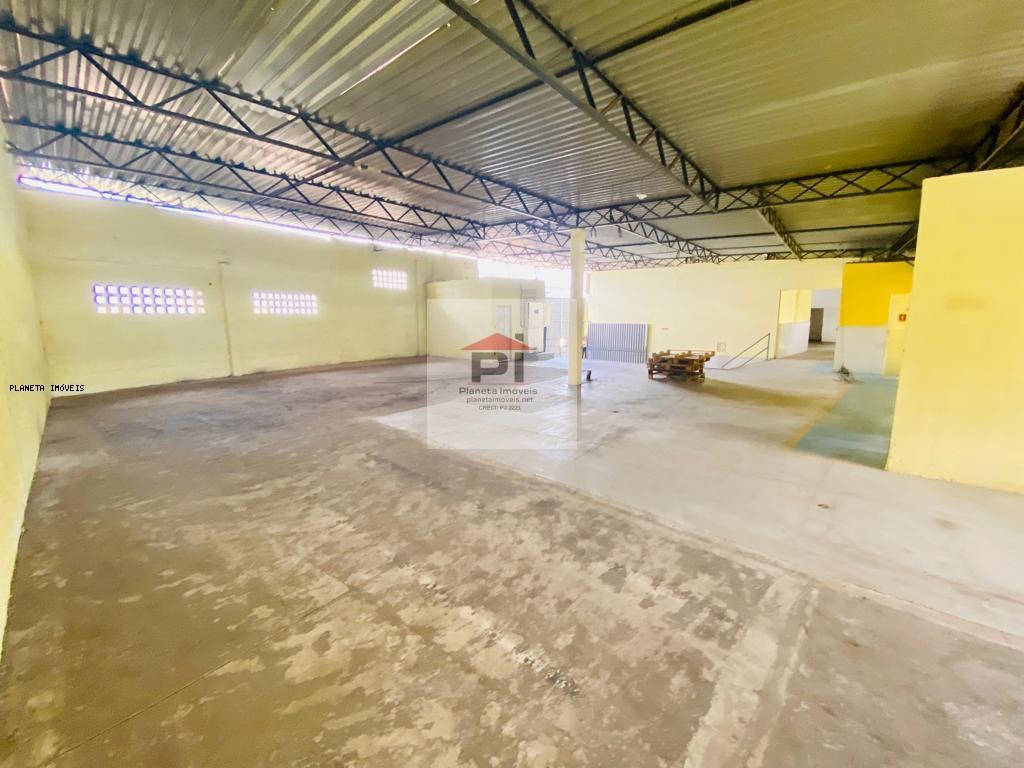 Depósito-Galpão-Armazém à venda, 520m² - Foto 14