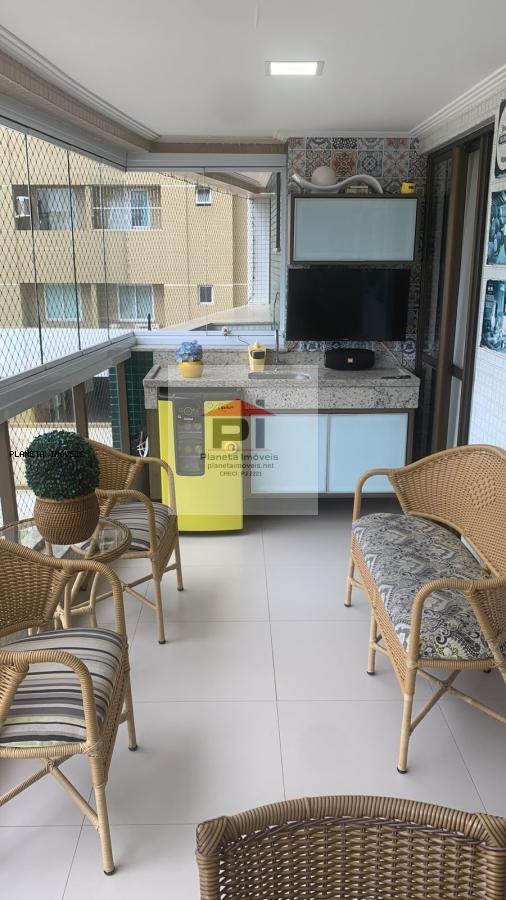 Apartamento à venda com 3 quartos, 105m² - Foto 1