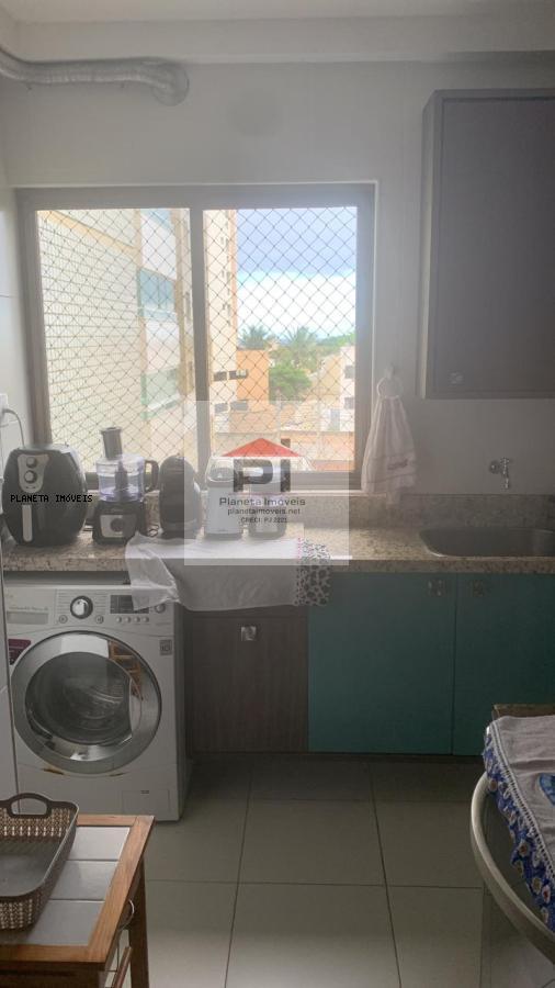 Apartamento à venda com 3 quartos, 105m² - Foto 6