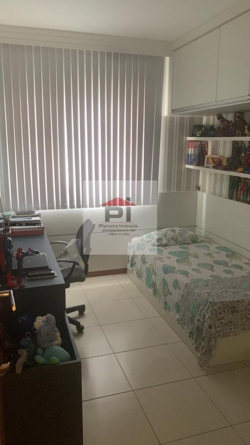 Apartamento à venda com 3 quartos, 105m² - Foto 7