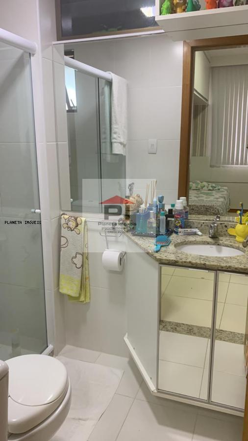 Apartamento à venda com 3 quartos, 105m² - Foto 8