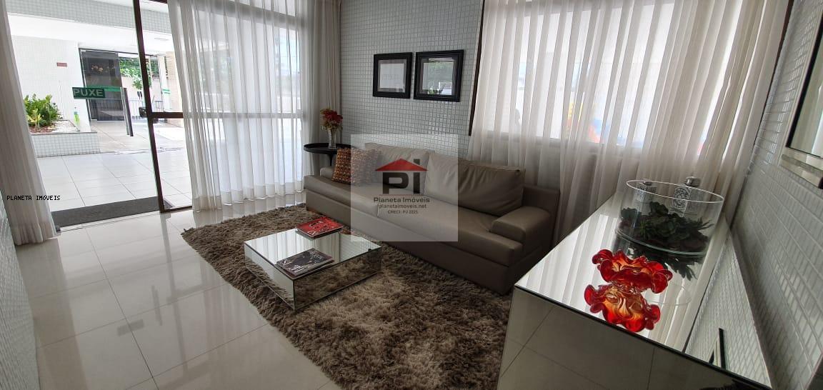 Apartamento à venda com 3 quartos, 105m² - Foto 21