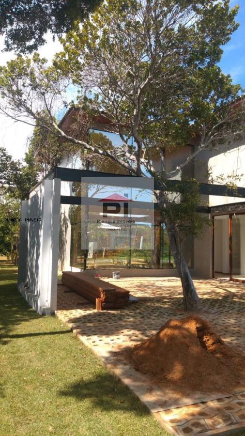 Casa de Condomínio à venda com 6 quartos, 800m² - Foto 1