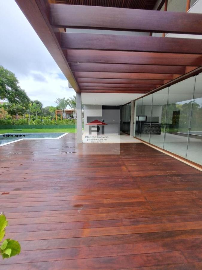 Casa de Condomínio à venda com 6 quartos, 800m² - Foto 9