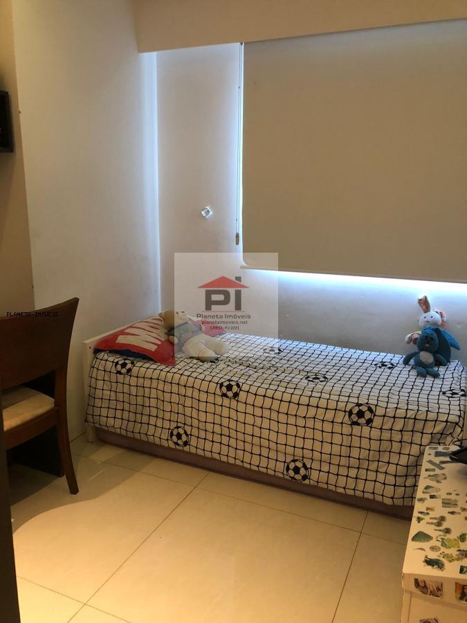 Apartamento à venda com 3 quartos, 120m² - Foto 8