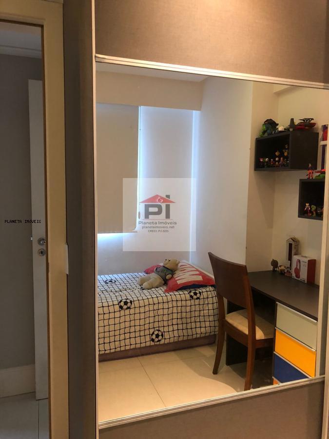 Apartamento à venda com 3 quartos, 120m² - Foto 10