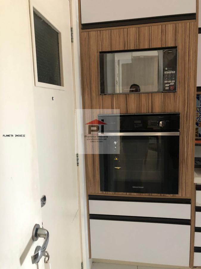 Apartamento à venda com 3 quartos, 120m² - Foto 21