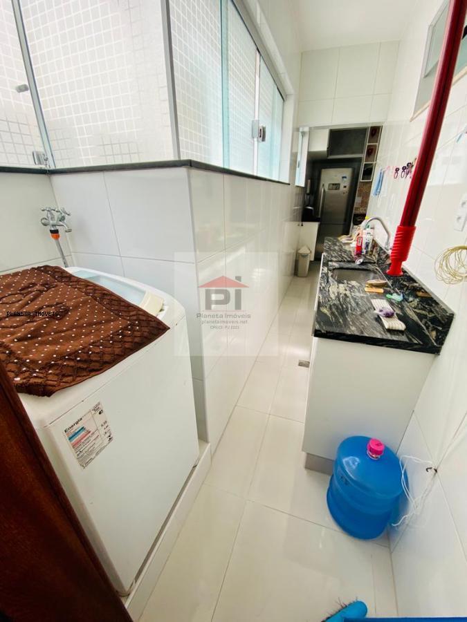 Apartamento à venda com 2 quartos, 85m² - Foto 5