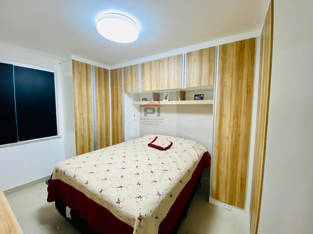 Apartamento à venda com 2 quartos, 85m² - Foto 8