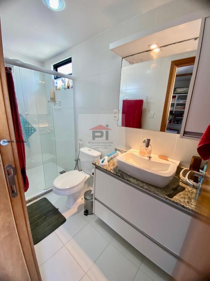 Apartamento à venda com 3 quartos, 98m² - Foto 7