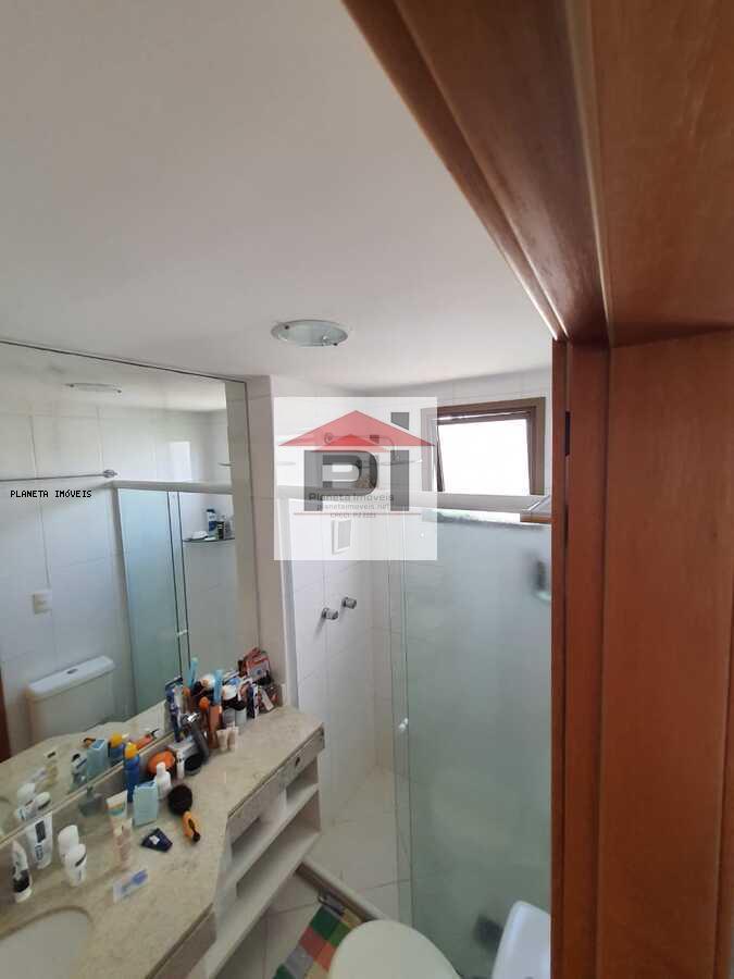 Apartamento à venda com 3 quartos, 147m² - Foto 10