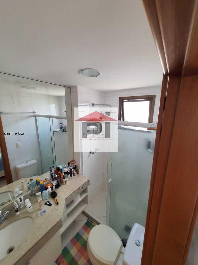 Apartamento à venda com 3 quartos, 147m² - Foto 17