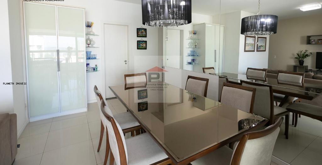 Apartamento à venda com 3 quartos, 177m² - Foto 4