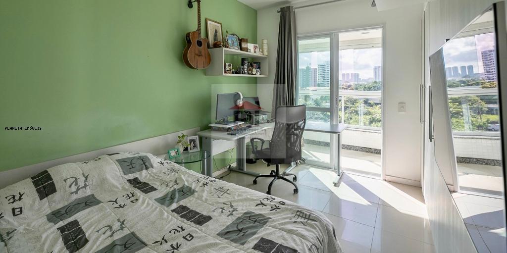 Apartamento à venda com 3 quartos, 177m² - Foto 9