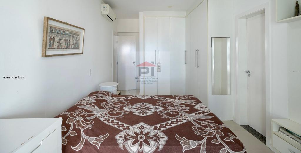 Apartamento à venda com 3 quartos, 177m² - Foto 12