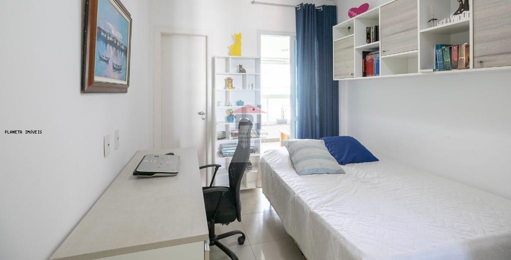 Apartamento à venda com 3 quartos, 177m² - Foto 14