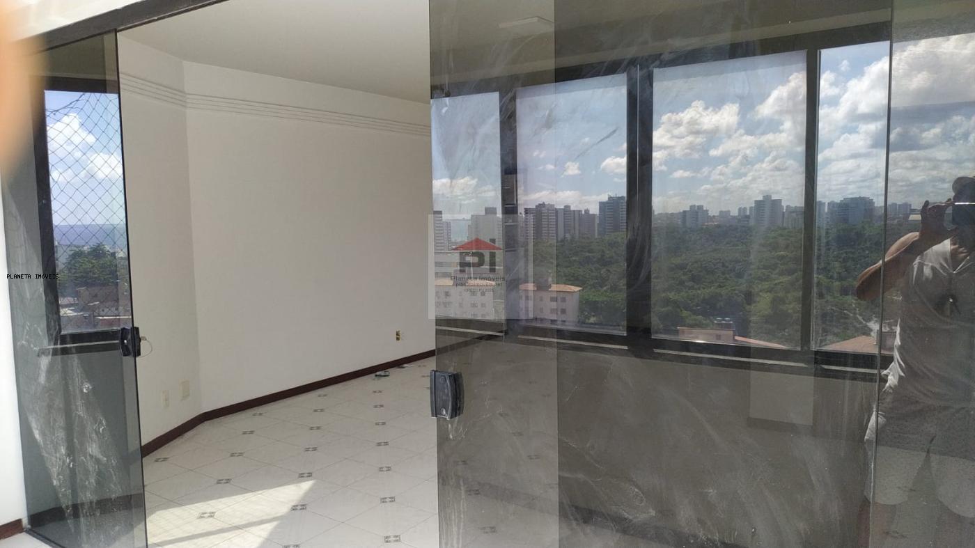 Apartamento à venda com 3 quartos, 129m² - Foto 19