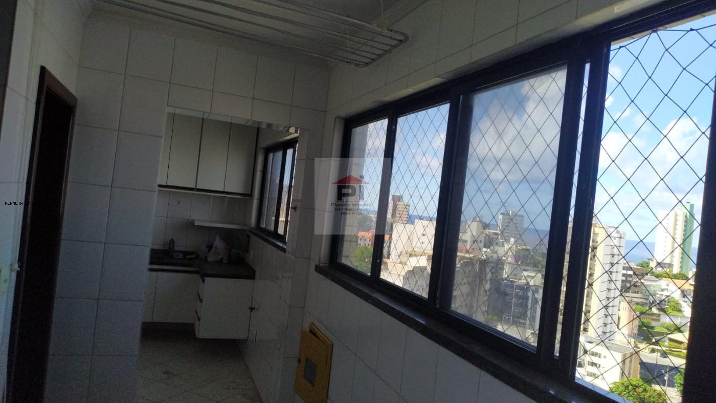 Apartamento à venda com 3 quartos, 129m² - Foto 35