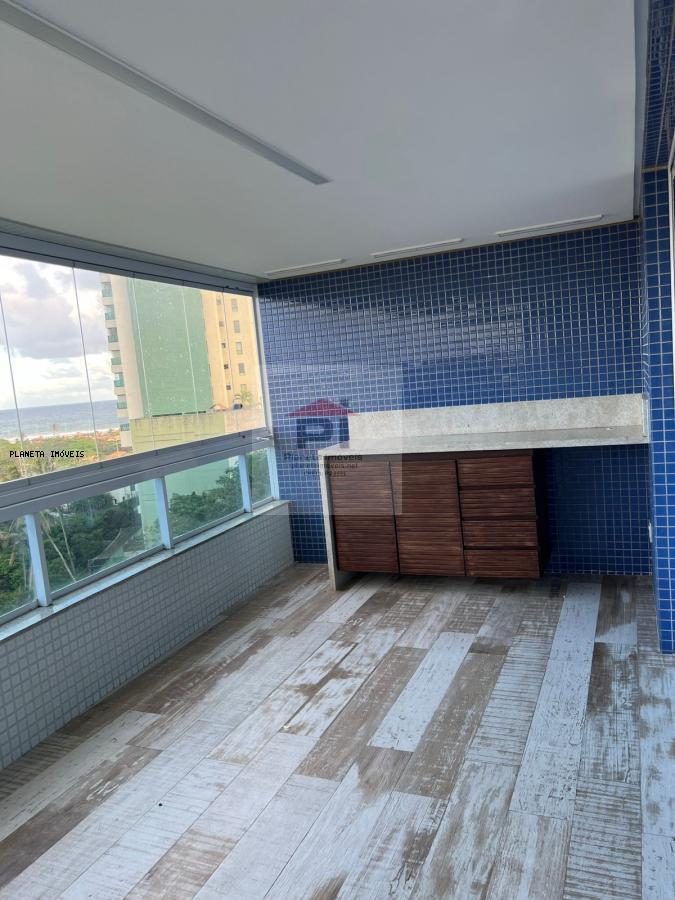 Apartamento à venda com 4 quartos, 162m² - Foto 2