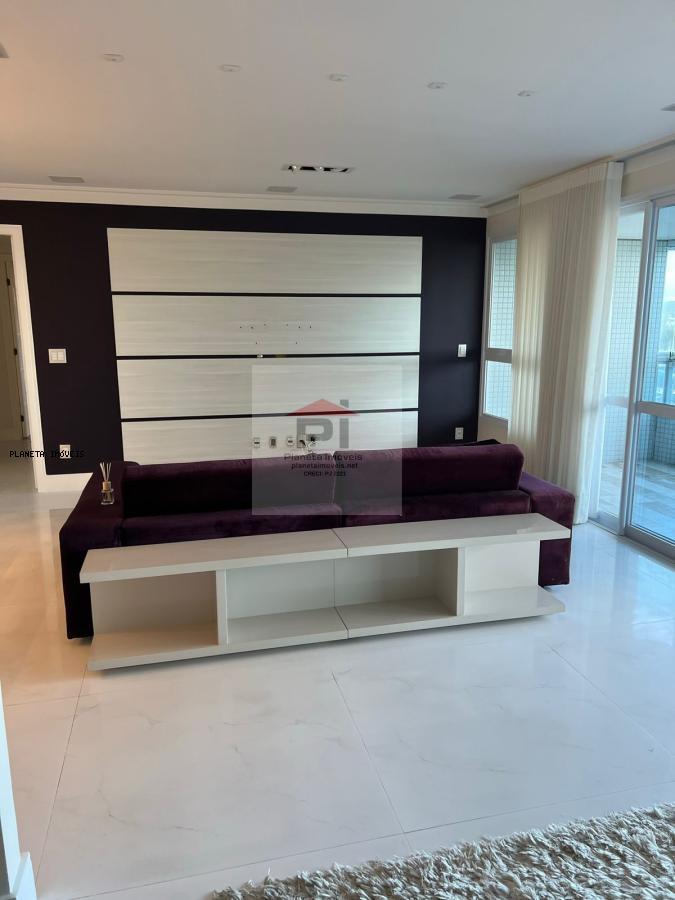 Apartamento à venda com 4 quartos, 162m² - Foto 5