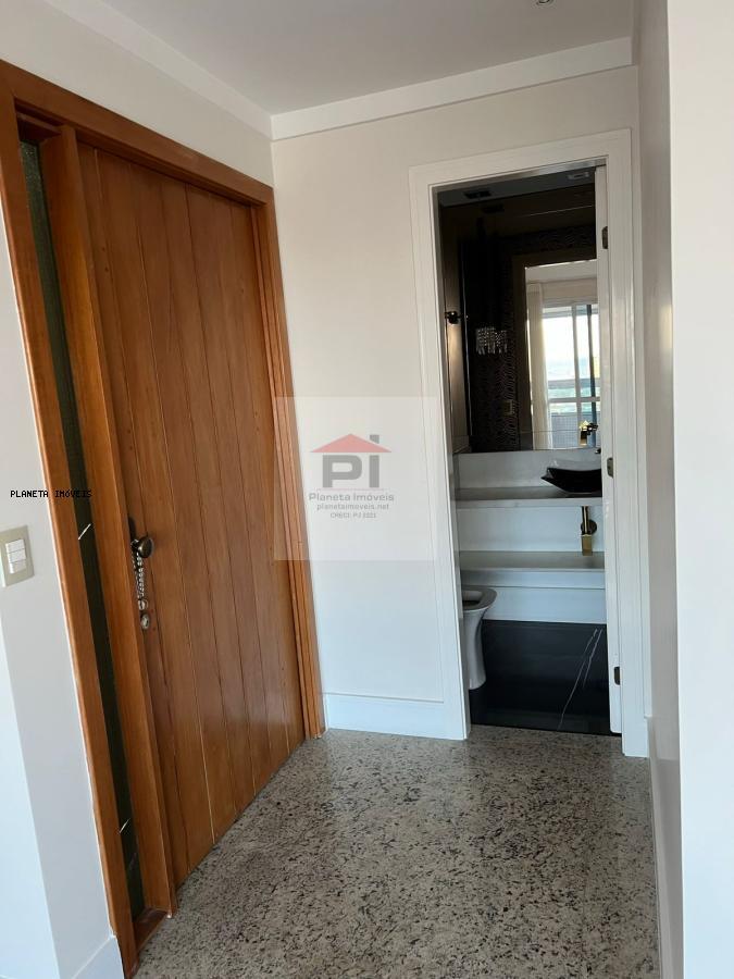 Apartamento à venda com 4 quartos, 162m² - Foto 7