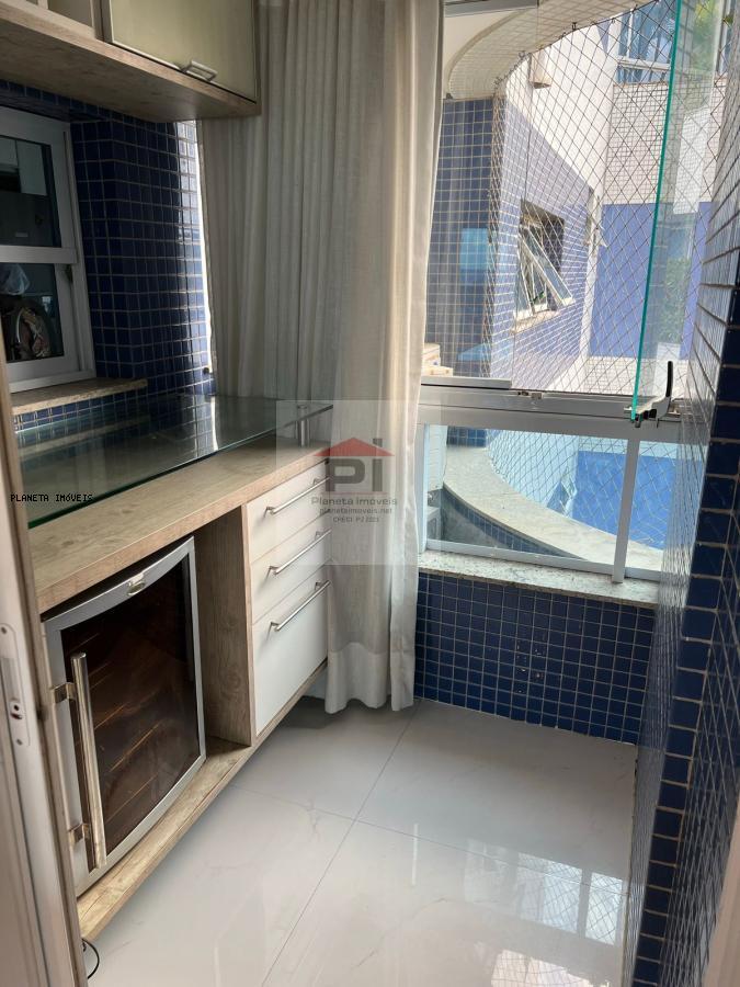 Apartamento à venda com 4 quartos, 162m² - Foto 8