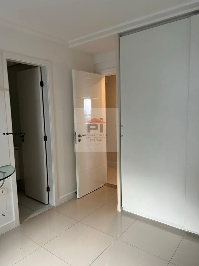 Apartamento à venda com 4 quartos, 162m² - Foto 11