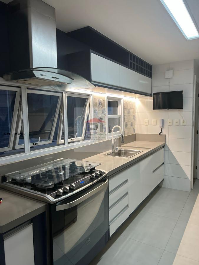 Apartamento à venda com 4 quartos, 162m² - Foto 28