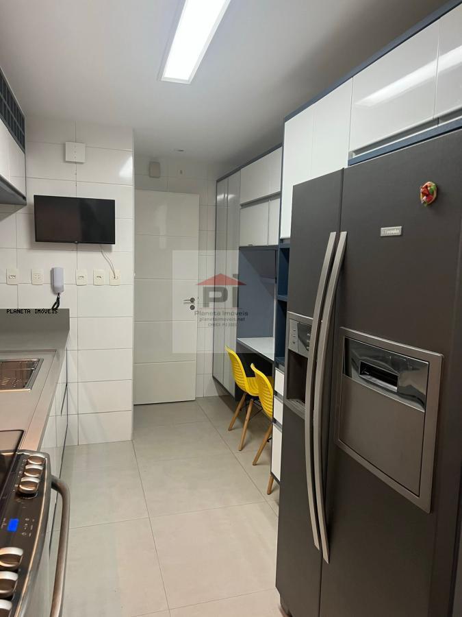 Apartamento à venda com 4 quartos, 162m² - Foto 25