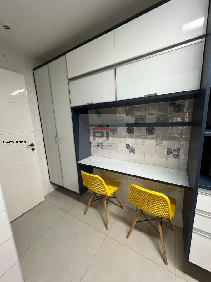 Apartamento à venda com 4 quartos, 162m² - Foto 27