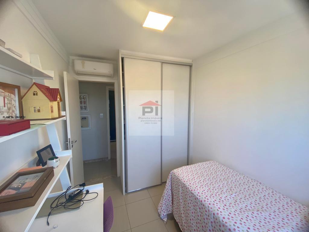 Apartamento à venda com 3 quartos, 78m² - Foto 6