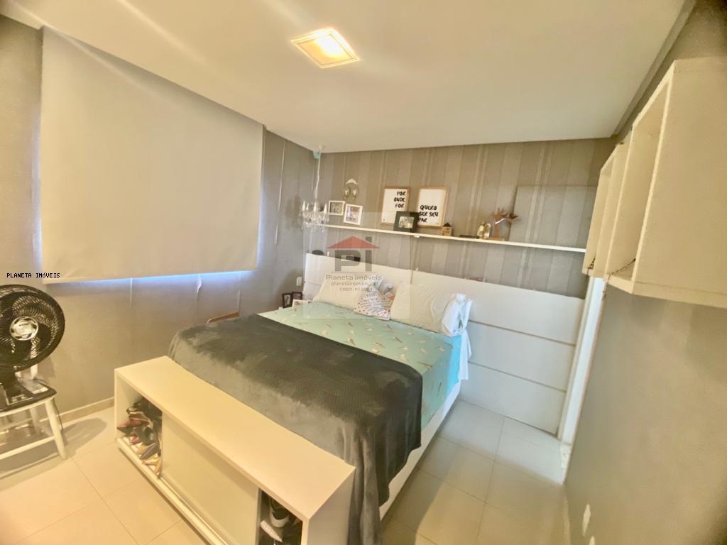 Apartamento à venda com 3 quartos, 78m² - Foto 8