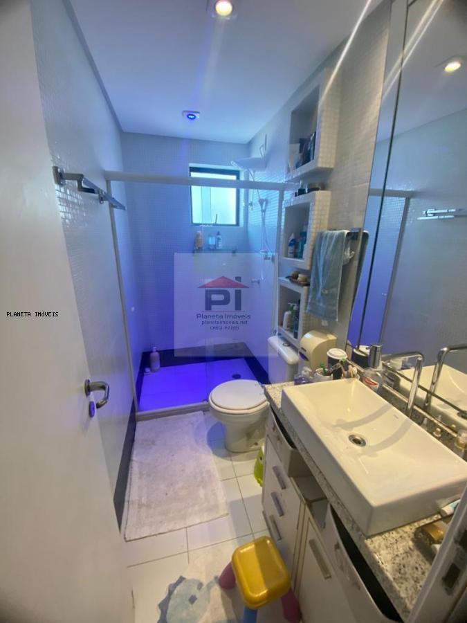 Apartamento à venda com 3 quartos, 78m² - Foto 10