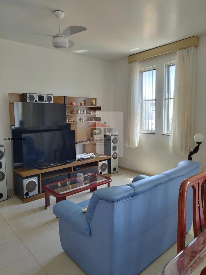 Apartamento à venda com 3 quartos, 125m² - Foto 1