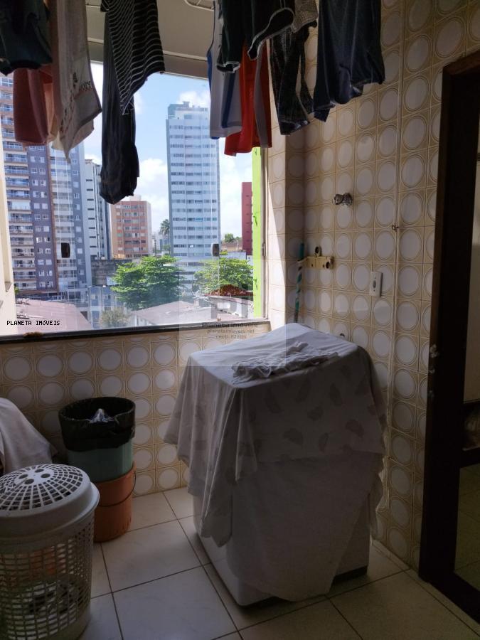 Apartamento à venda com 3 quartos, 125m² - Foto 13