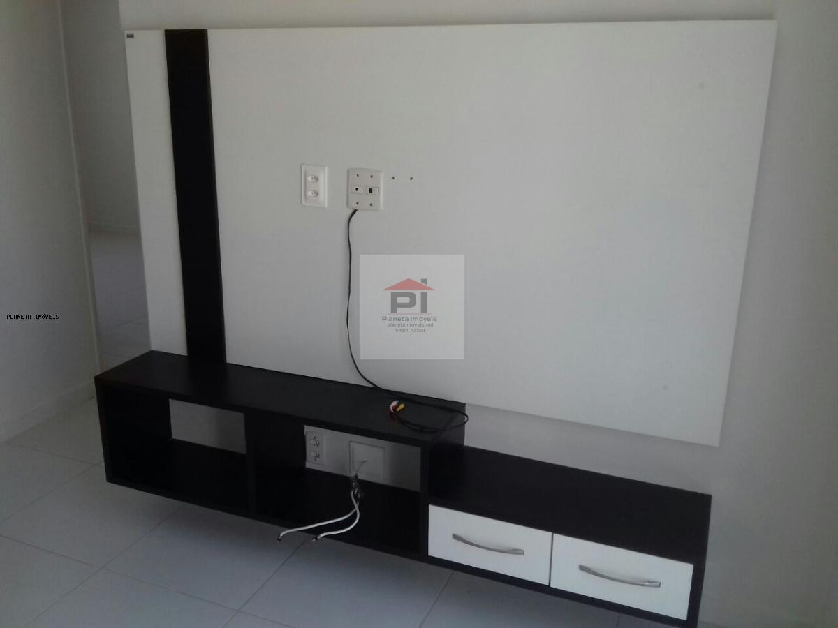 Apartamento à venda com 2 quartos, 55m² - Foto 2