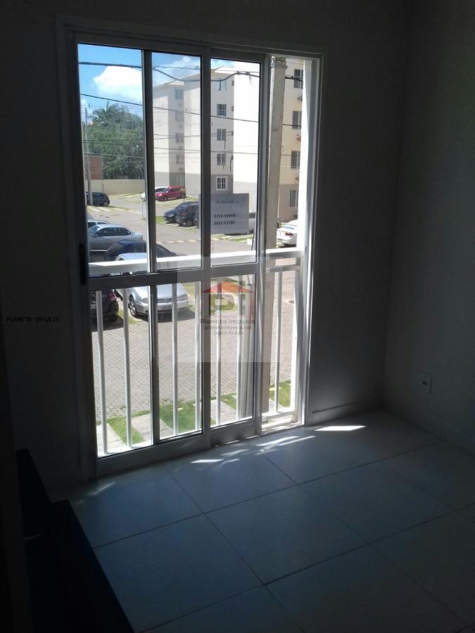 Apartamento à venda com 2 quartos, 55m² - Foto 3