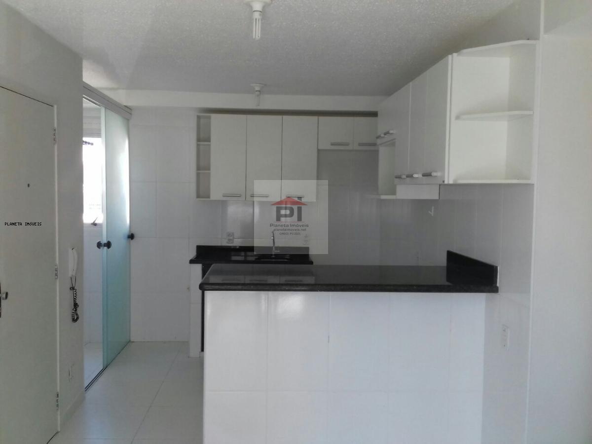 Apartamento à venda com 2 quartos, 55m² - Foto 5