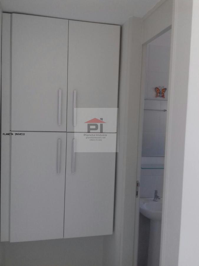 Apartamento à venda com 2 quartos, 55m² - Foto 8