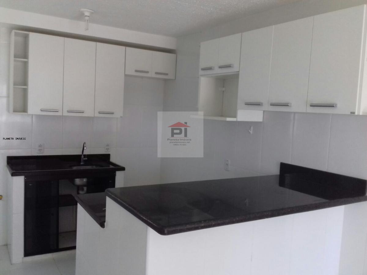 Apartamento à venda com 2 quartos, 55m² - Foto 9