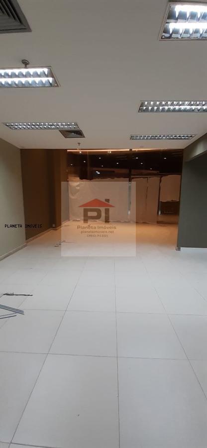 Conjunto Comercial-Sala para alugar, 125m² - Foto 1