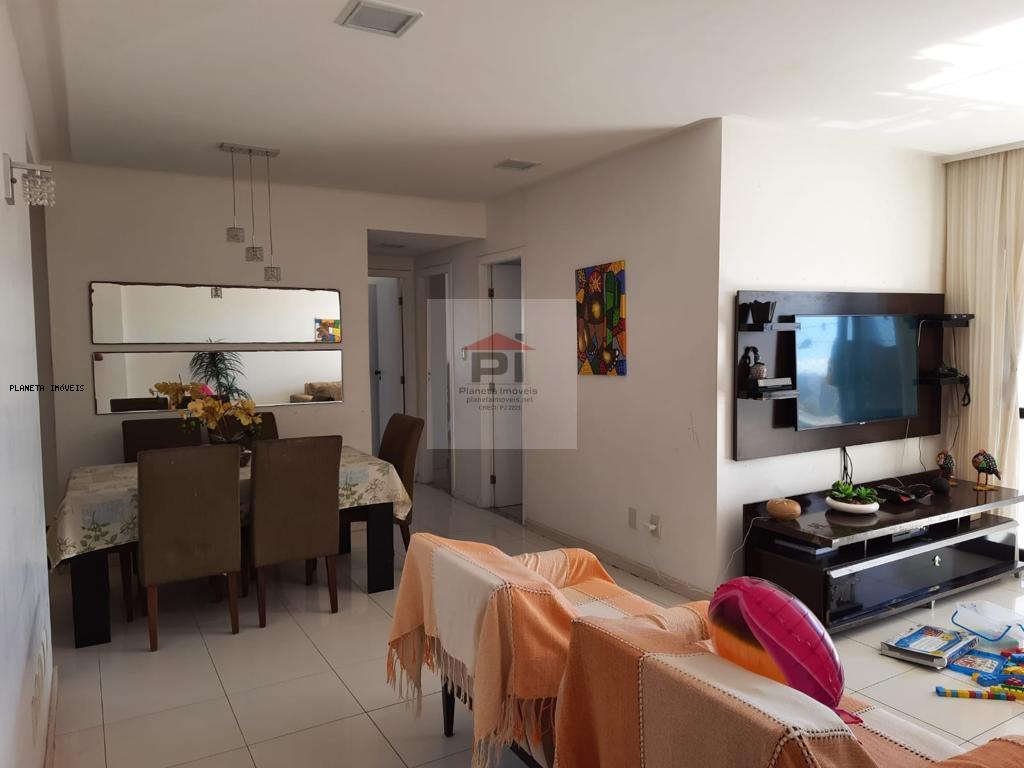 Apartamento à venda com 3 quartos, 100m² - Foto 6