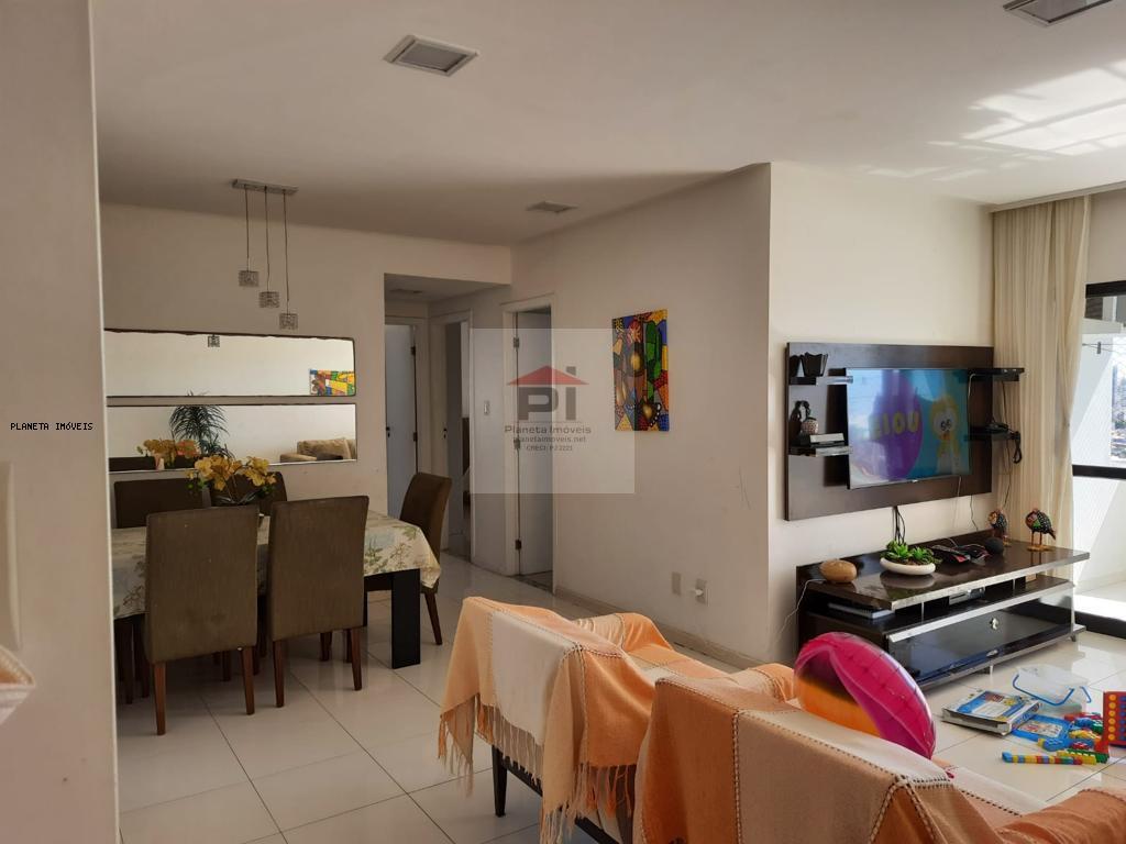 Apartamento à venda com 3 quartos, 100m² - Foto 7