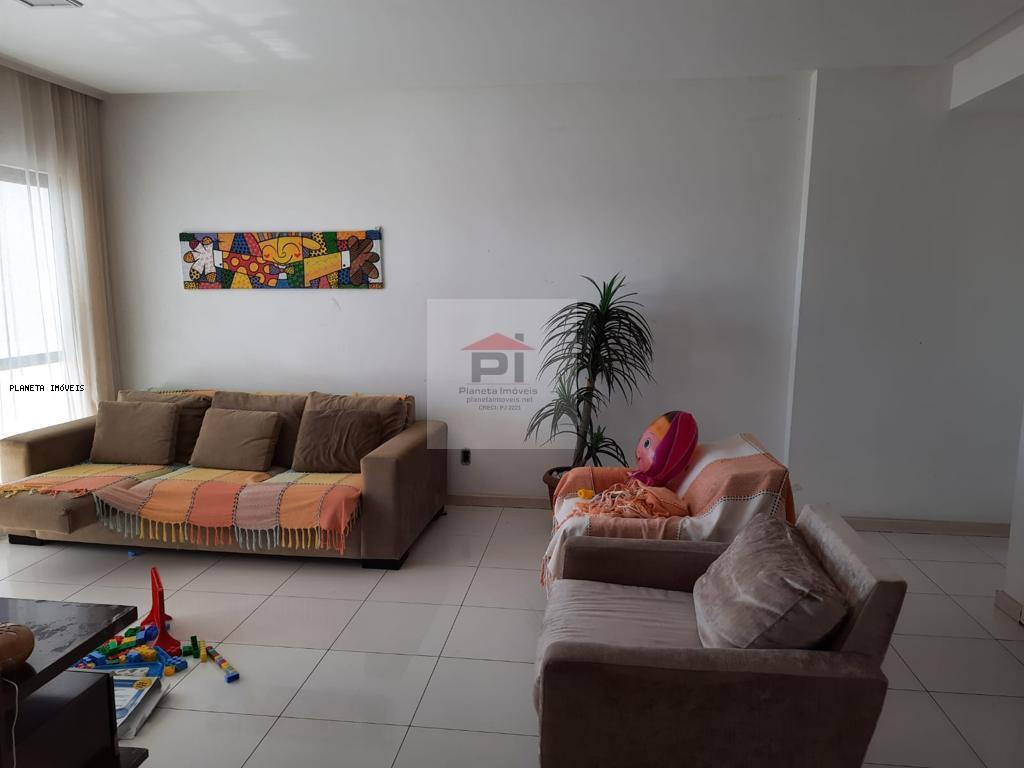 Apartamento à venda com 3 quartos, 100m² - Foto 8