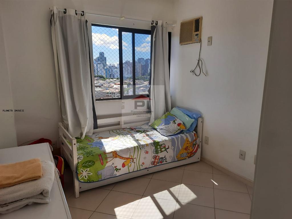 Apartamento à venda com 3 quartos, 100m² - Foto 10