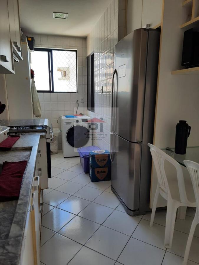 Apartamento à venda com 3 quartos, 100m² - Foto 11